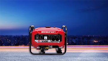 汽油发电机组，，，户外露营首选